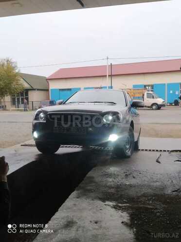 LADA (VAZ) Priora 2013, 109,656 km - 1.6 л - İmişli