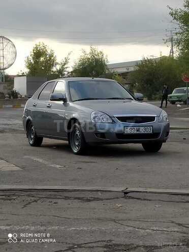 LADA (VAZ) Priora 2013, 109,656 km - 1.6 л - İmişli