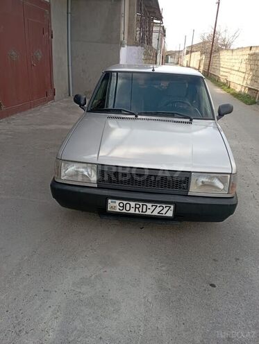 Tofas Sahin 2004, 165,000 km - 1.6 l - Bakı