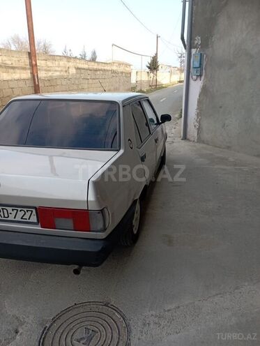 Tofas Sahin 2004, 165,000 km - 1.6 l - Bakı