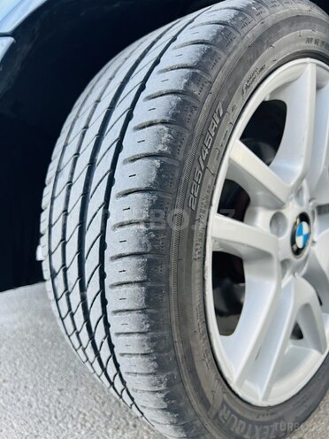 BMW 318 1999, 221,574 km - 1.9 l - Gəncə