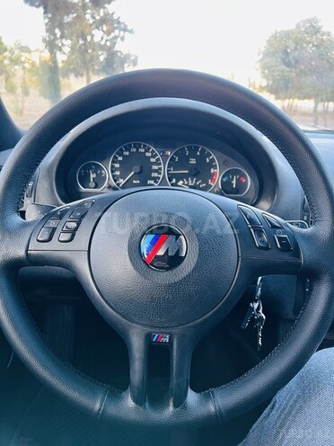 BMW 318 1999, 221,574 km - 1.9 l - Gəncə