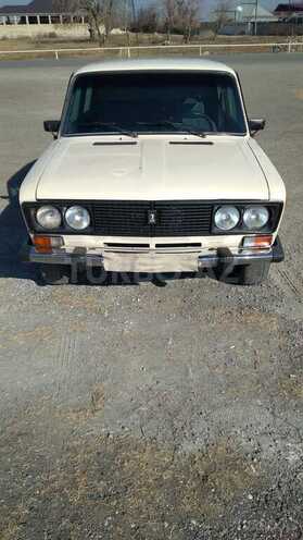 LADA (VAZ) 2106 1983, 225,000 km - 1.5 l - Ağstafa