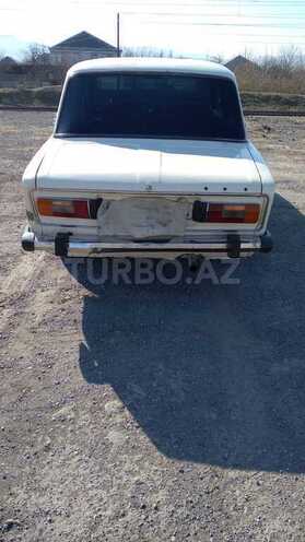 LADA (VAZ) 2106 1983, 225,000 km - 1.5 l - Ağstafa