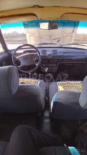 LADA (VAZ) 2106 1983, 225,000 km - 1.5 l - Ağstafa