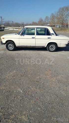 LADA (VAZ) 2106 1983, 225,000 km - 1.5 l - Ağstafa