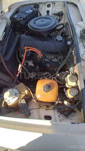 LADA (VAZ) 2106 1983, 225,000 km - 1.5 l - Ağstafa