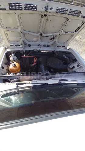 LADA (VAZ) 2106 1983, 225,000 km - 1.5 l - Ağstafa