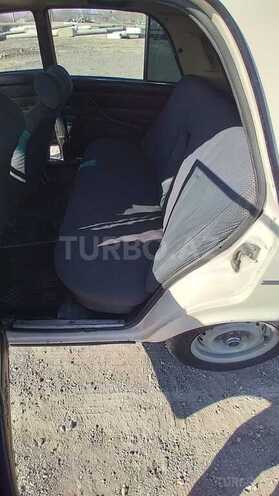 LADA (VAZ) 2106 1983, 225,000 km - 1.5 l - Ağstafa