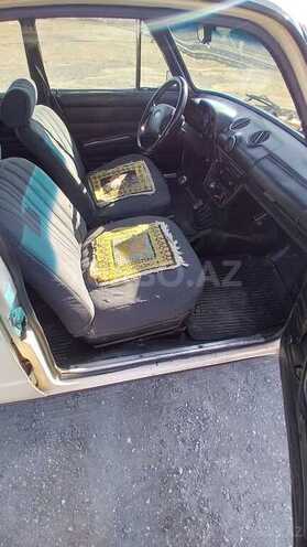 LADA (VAZ) 2106 1983, 225,000 km - 1.5 l - Ağstafa