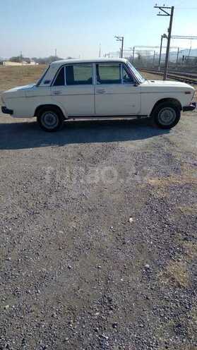 LADA (VAZ) 2106 1983, 225,000 km - 1.5 l - Ağstafa