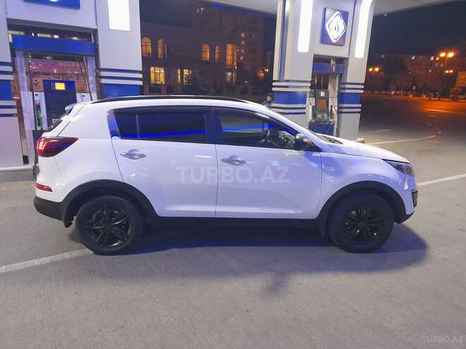 Kia Sportage 2013, 161,500 km - 2.0 л - Sumqayıt