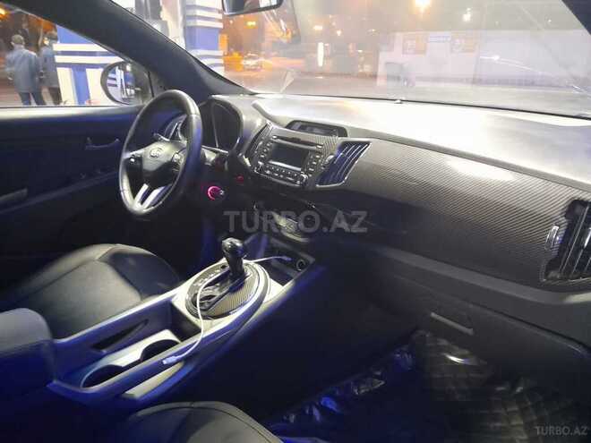 Kia Sportage 2013, 161,500 km - 2.0 л - Sumqayıt