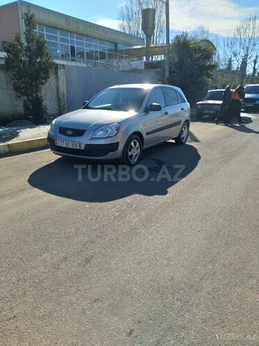 Kia Rio 2005, 242,000 km - 1.5 l - Bakı