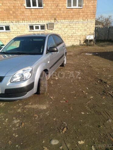 Kia Rio 2005, 242,000 km - 1.5 l - Bakı