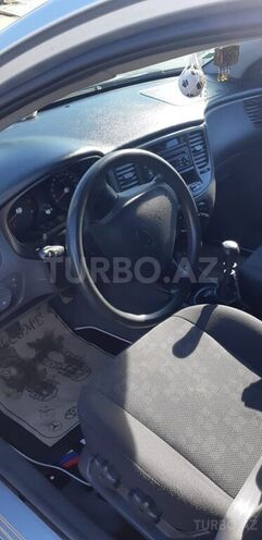 Kia Rio 2005, 242,000 km - 1.5 l - Bakı