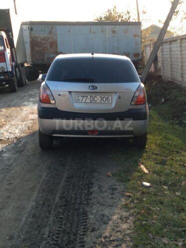 Kia Rio 2005, 242,000 km - 1.5 l - Bakı