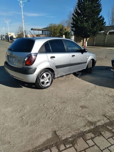 Kia Rio 2005, 242,000 km - 1.5 l - Bakı