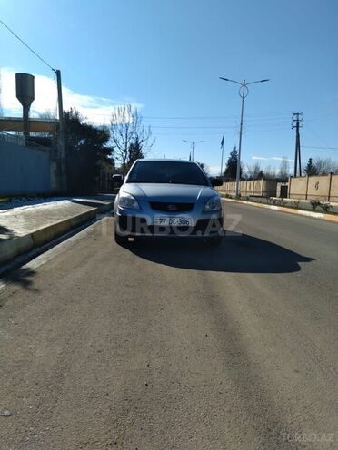 Kia Rio 2005, 242,000 km - 1.5 l - Bakı