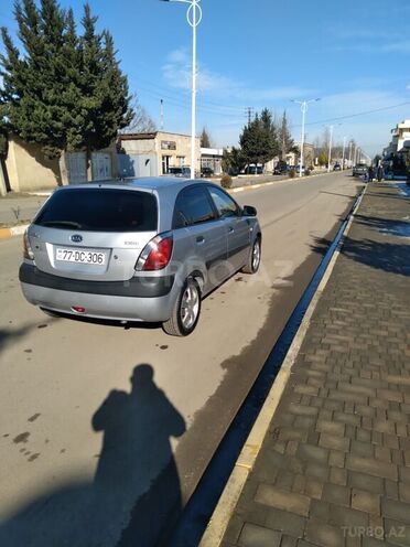 Kia Rio 2005, 242,000 km - 1.5 l - Bakı