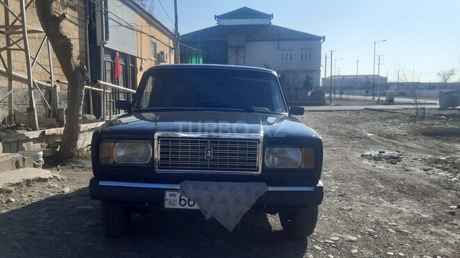 LADA (VAZ) 2107 2011, 185,168 km - 1.5 l - Yevlax