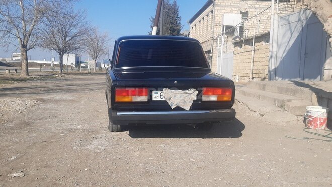 LADA (VAZ) 2107 2011, 185,168 km - 1.5 l - Yevlax