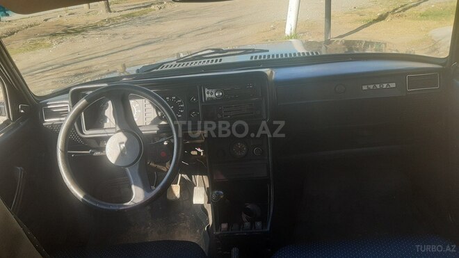 LADA (VAZ) 2107 2011, 185,168 km - 1.5 l - Yevlax