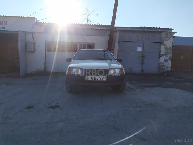 LADA (VAZ) 2108 1987, 222,081 km - 1.5 л - Balakən