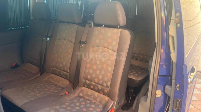 Mercedes Vito 115 2008, 433,000 km - 2.2 л - Şəki