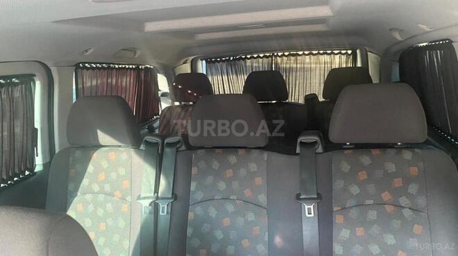 Mercedes Vito 115 2008, 433,000 km - 2.2 л - Şəki