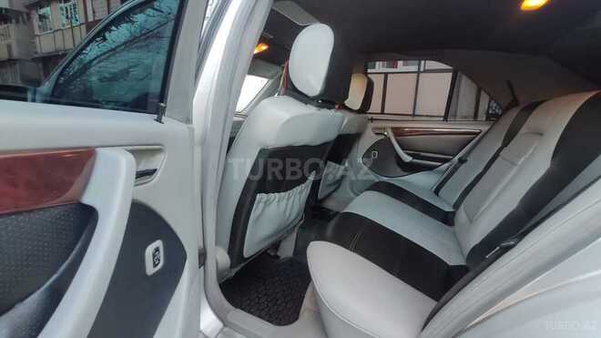 Mercedes C 230 1998, 350,000 km - 2.3 л - Mingəçevir