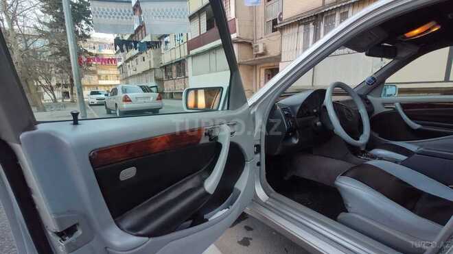 Mercedes C 230 1998, 350,000 km - 2.3 л - Mingəçevir