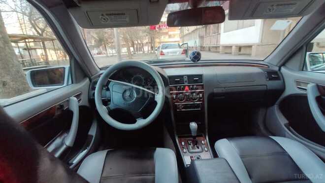 Mercedes C 230 1998, 350,000 km - 2.3 л - Mingəçevir