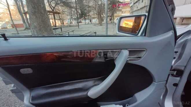 Mercedes C 230 1998, 350,000 km - 2.3 л - Mingəçevir