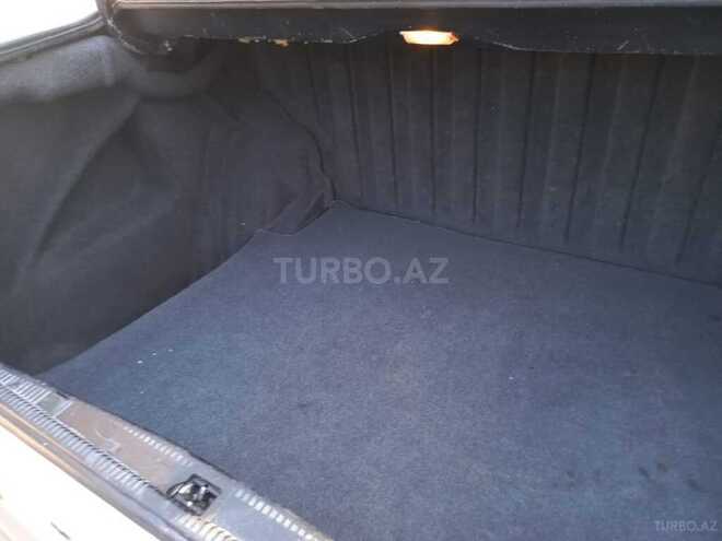 Mercedes E 220 1995, 335,000 km - 2.2 l - Bakı