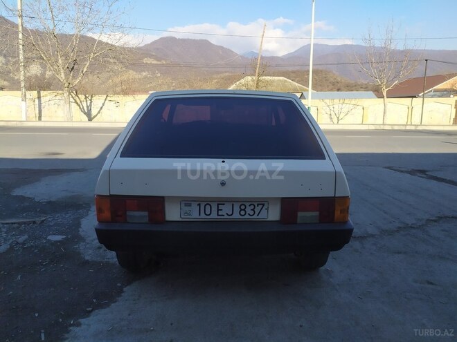 LADA (VAZ) 2108 1987, 222,081 km - 1.5 л - Balakən