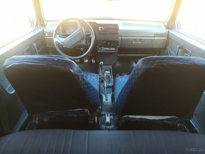 LADA (VAZ) 2108 1987, 222,081 km - 1.5 л - Balakən