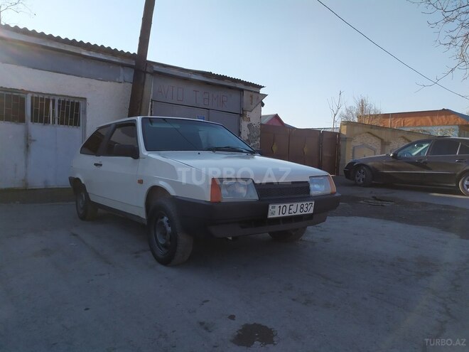 LADA (VAZ) 2108 1987, 222,081 km - 1.5 л - Balakən