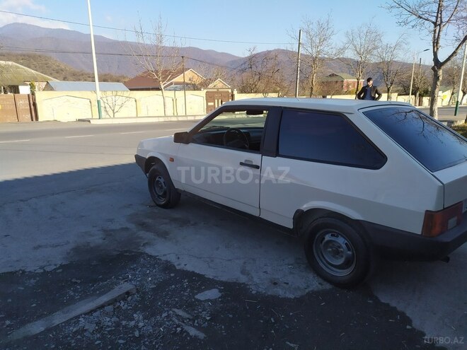 LADA (VAZ) 2108 1987, 222,081 km - 1.5 л - Balakən