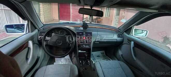 Mercedes C 180 1997, 335,096 km - 1.8 l - Tovuz