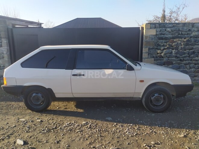 LADA (VAZ) 2108 1987, 222,081 km - 1.5 л - Balakən