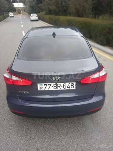 Kia Cerato 2014, 167,000 km - 1.8 l - Bakı