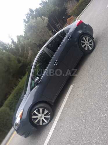 Kia Cerato 2014, 167,000 km - 1.8 l - Bakı