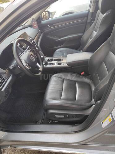 Honda Accord 2018, 102,000 km - 1.5 l - Bakı