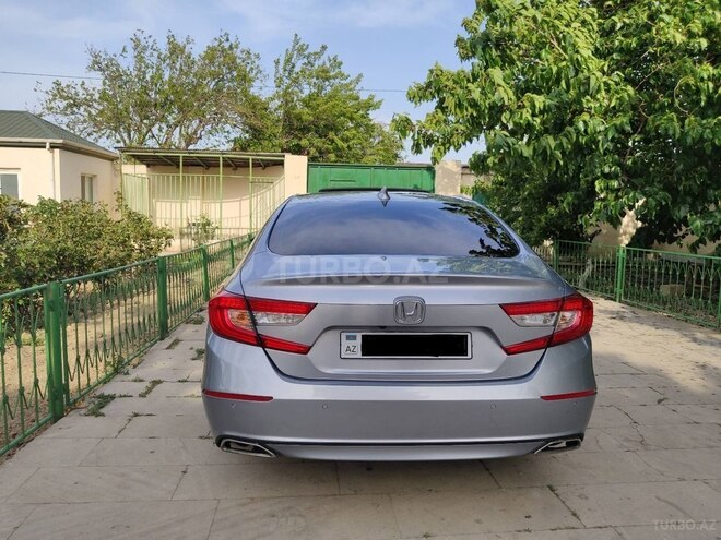 Honda Accord 2018, 102,000 km - 1.5 l - Bakı
