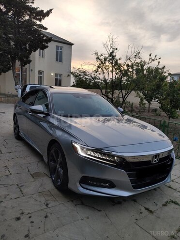 Honda Accord 2018, 102,000 km - 1.5 l - Bakı