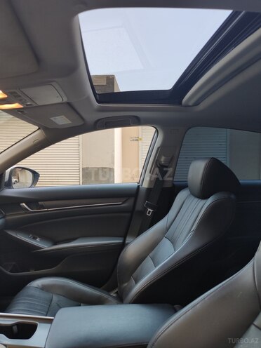 Honda Accord 2018, 102,000 km - 1.5 l - Bakı