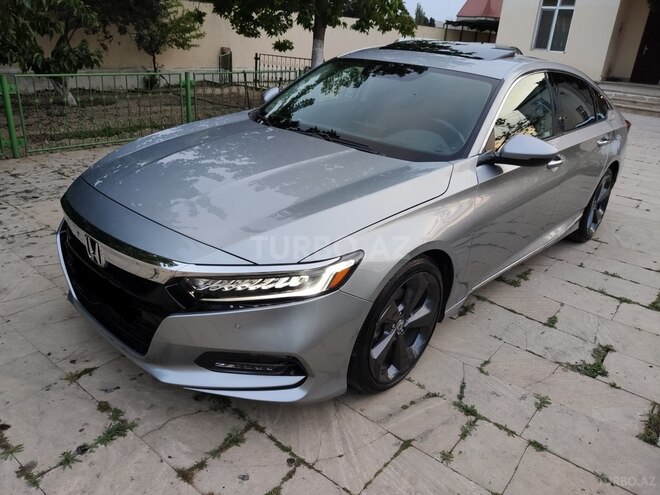 Honda Accord 2018, 102,000 km - 1.5 l - Bakı