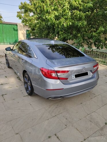 Honda Accord 2018, 102,000 km - 1.5 l - Bakı
