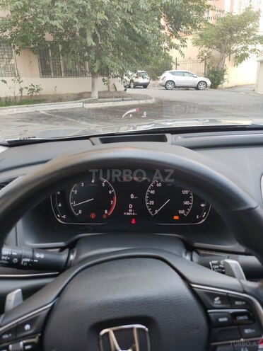 Honda Accord 2018, 102,000 km - 1.5 l - Bakı